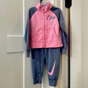Nike Girls